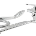 Смеситель для ванны AV Engineering (Lt) D35 AVJIL7-A365